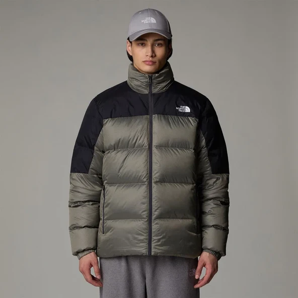 The North Face M Diablo Down 2.0 Erkek Mont ürün görseli 1
