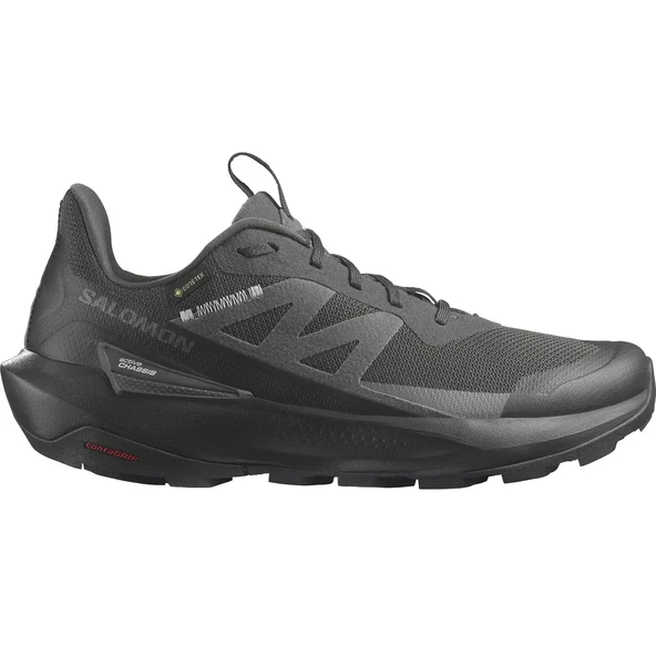 Salomon Elixir Activ Gore-Tex Erkek Outdoor Ayakkabı ürün görseli 1