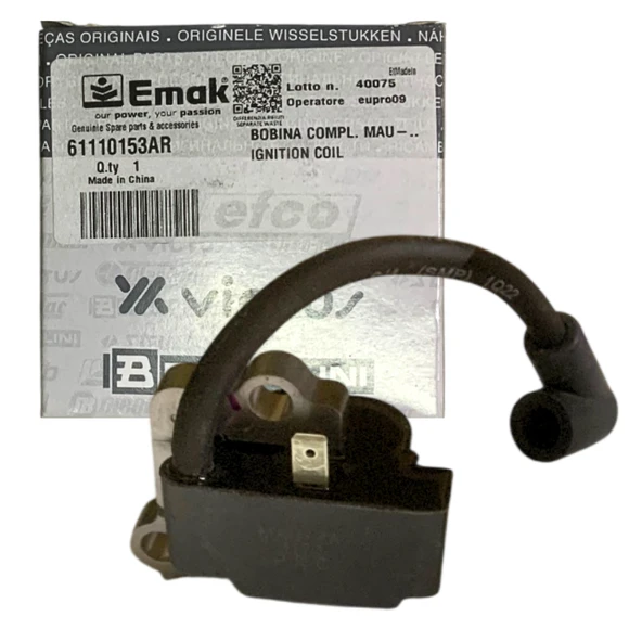 Oleomac Elektronik Bobin 453BP,753T-755 Efco 8530-8550-8535 Dijital ürün görseli 1