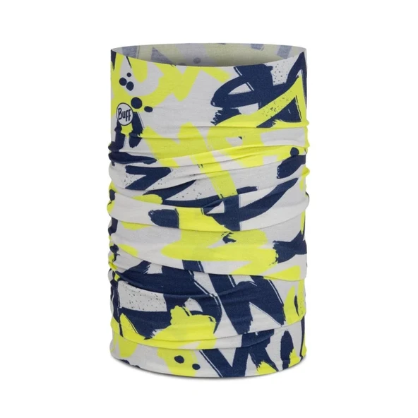 BUFF® ORIGINAL ECOSTRETCH DOVHIN MUL TI BOYUNLUK - Resim 6