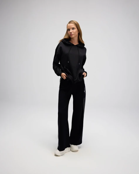 Ellesse Kapüşonlu Sweatshırt - Resim 4