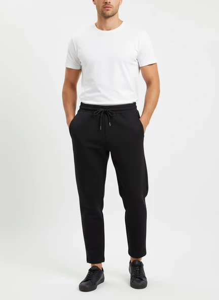GAMP ÇELİK ÖRME PANTOLON - Resim 2