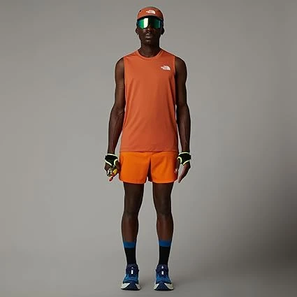 The North Face M Breeze Short 5In Erkek Şort ürün görseli 1