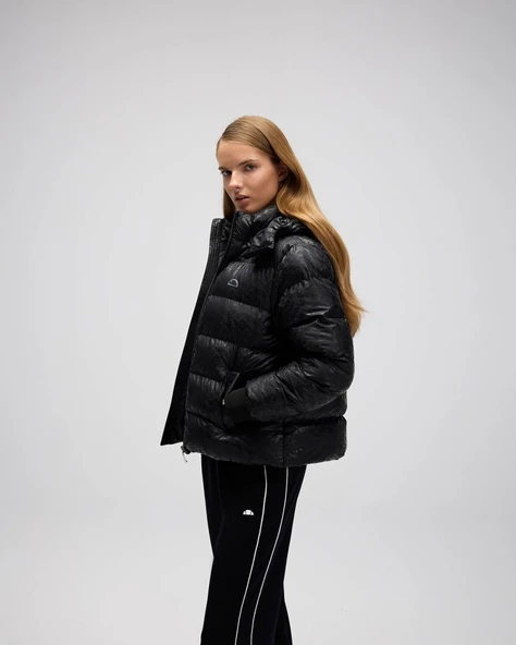 Kadın Mont Ef219 - Resim 4