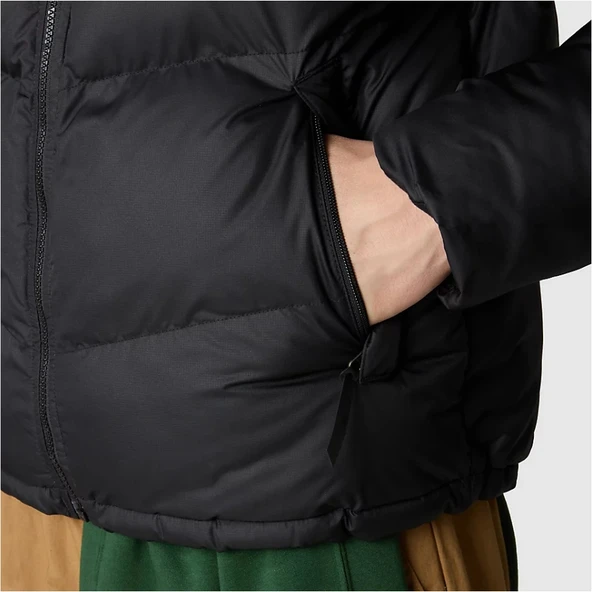 The North Face M Saikuru Erkek Mont - Resim 6
