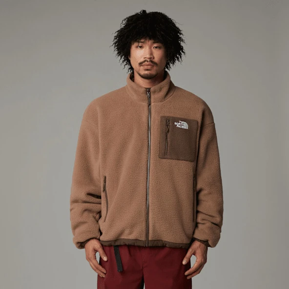 The North Face M Yumiori Rversible Erkek Çift Taraflı Ceket ürün görseli 1