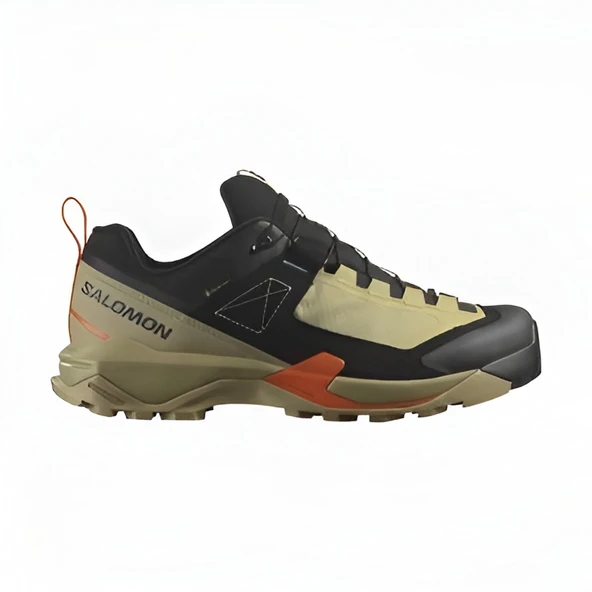 Salomon X Ultra Alpine Gore-Tex Erkek Outdoor Ayakkabı ürün görseli 1