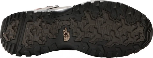 The North Face M Storm Strike Iıı Wp Erkek Bot - Resim 4