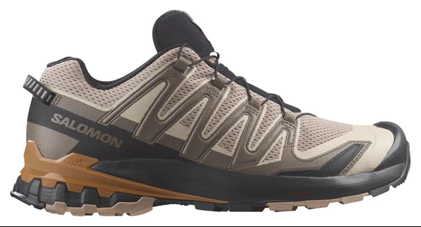 Salomon OUTDOOR XA PRO 3D V9 L47272000 - Resim 5