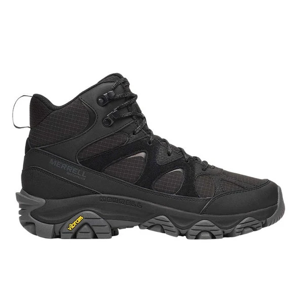 Merrell Thermo Snow Grip Mid WP Kadın Termo Kar Ayakkabısı ürün görseli 1