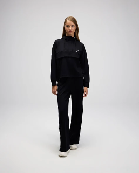 Ellesse Kapüşonlu Sweatshırt EF551 - Resim 3