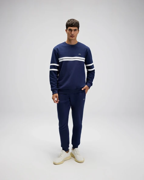 Ellesse Erkek Sweatshirt EM618 - Resim 11