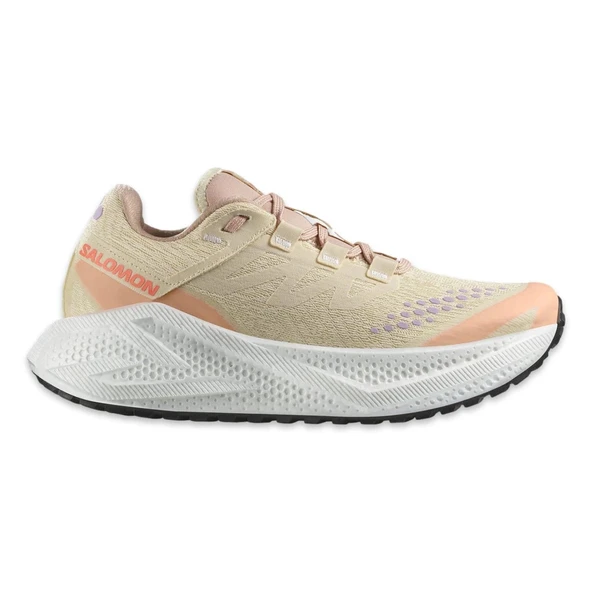 Salomon Aero Glide 3 Grvl Kadın Koşu Ayakkabısı ürün görseli 1