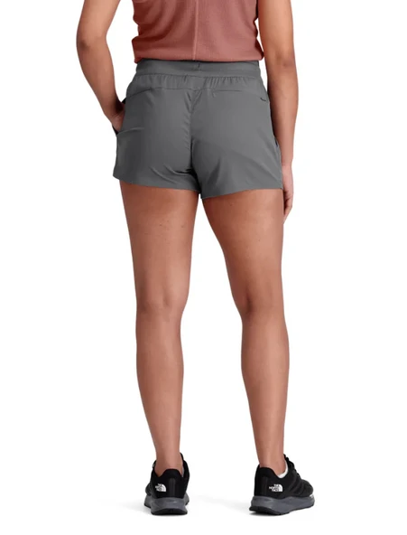 The North Face W Aphrodite Short Kadın Şort - Resim 4