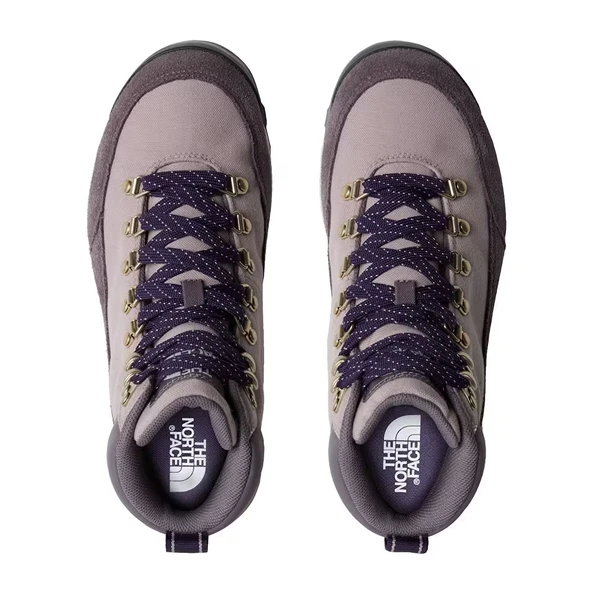 The North Face W Back-To-Berkeley Iv Wp Kadın Bot - Resim 3