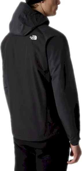 The North Face M Stratos Erkek Ceket - Resim 6