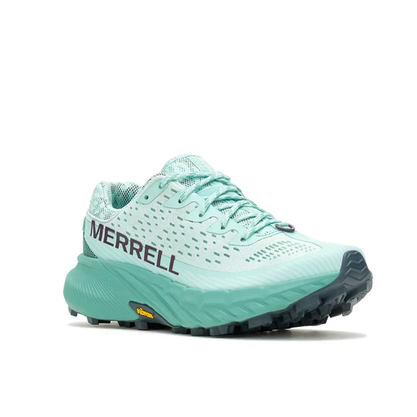 Merrell Kadın Patika Koşu Ayakkabısı AGILITY PEAK 5 ürün görseli 1