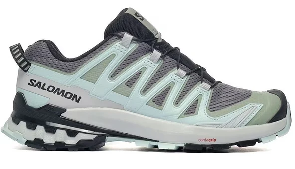 Salomon Xa Pro 3D V9 Kadın Outdoor Ayakkabı ürün görseli 1