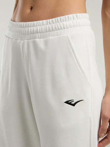 Ever Classics Wmn Siyah Kadın Jogger - Resim 5