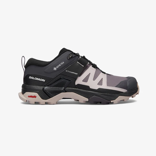 Salomon X Ultra 4 Gore-Tex Kadın Outdoor Ayakkabı ürün görseli 1