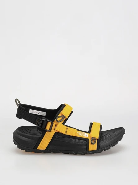 The North Face Explore Camp Kadın Sandalet - Resim 7