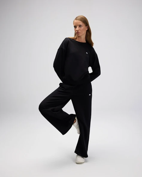 Ellesse Kadın Sweat Pantolon EF528 - Resim 3