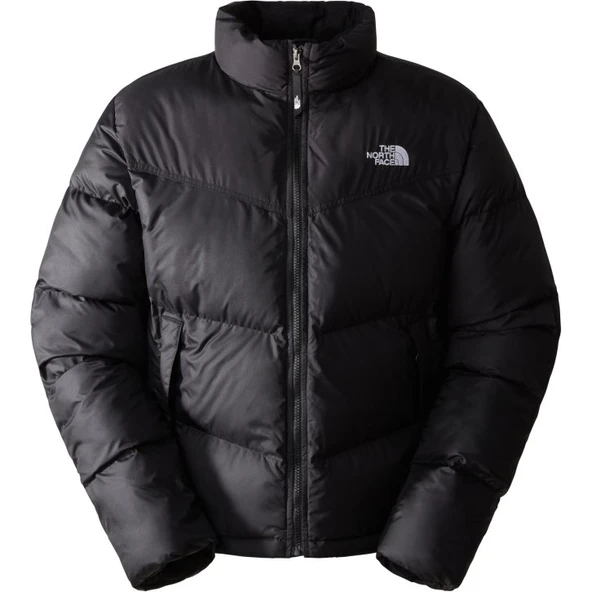 The North Face M Saikuru Erkek Mont - Resim 7