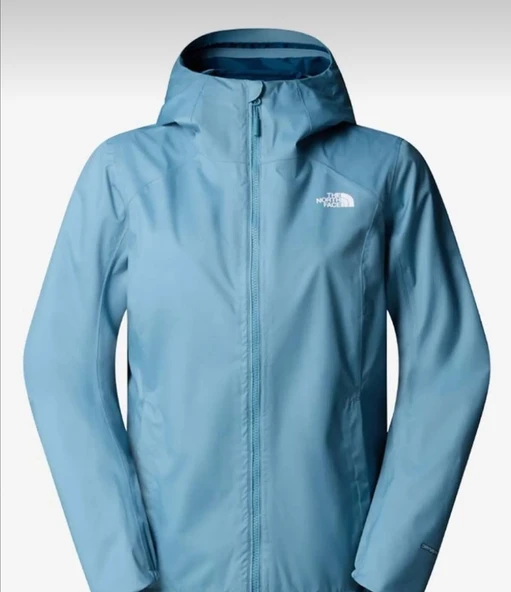 The North Face W Quest Triclimate Kadın Ceket ürün görseli 1