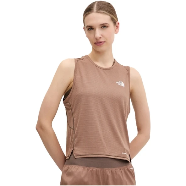 The North Face W Sunriser Tank Kadın T-Shirt ürün görseli 1