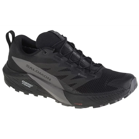 Salomon Sense Rise 5 Gore-Tex Erkek Outdoor Koşu Ayakkabısı ürün görseli 1