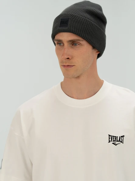 Everlast Trademark Yeşil  Bere - Resim 5