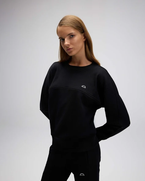 Ellesse Kadın Sweatshirt EF567 - Resim 2