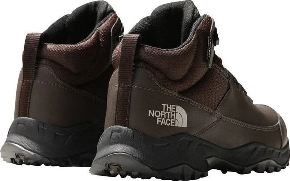 The North Face M Storm Strike Iıı Wp Erkek Bot - Resim 3