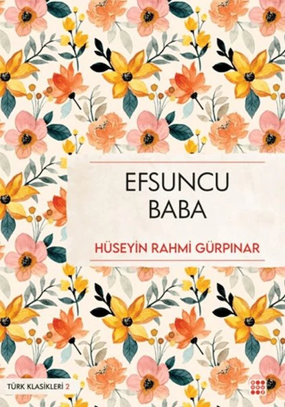 Efsuncu Baba ürün görseli 1