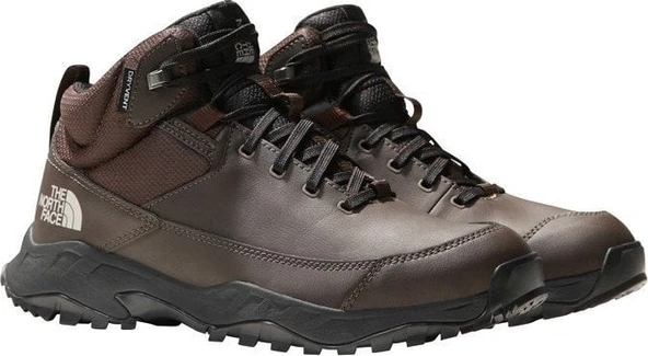The North Face M Storm Strike Iıı Wp Erkek Bot - Resim 2
