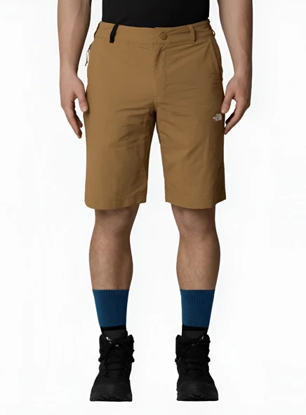The North Face Tanken Erkek Şort - Resim 10