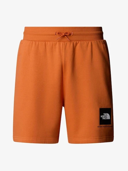 The North Face Box Nse Regular Erkek Şort - Resim 3