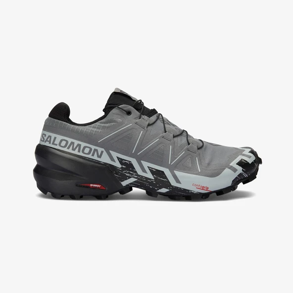 Salomon KOŞU/FİTNESS SPEEDCROSS 6 L41738000 ürün görseli 1