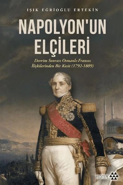 Napolyon’un Elçileri ürün görseli 1