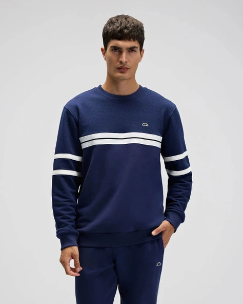 Ellesse Erkek Sweatshirt EM618 - Resim 7