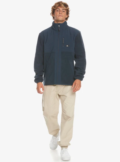 Quiksilver Fz Polar - Resim 2
