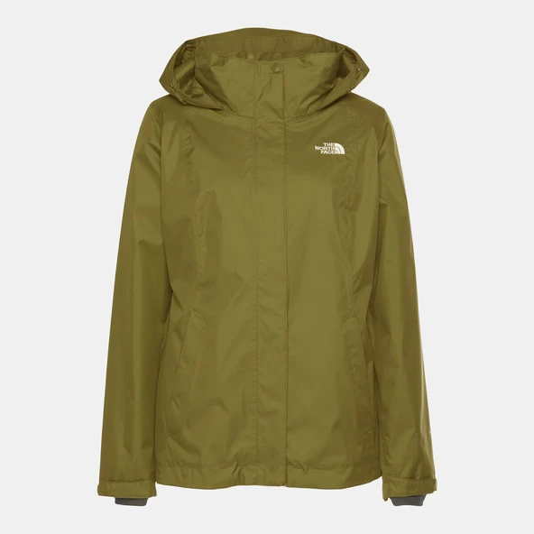 The North Face W Evolve II Triclimate Kadın Ceket ürün görseli 1
