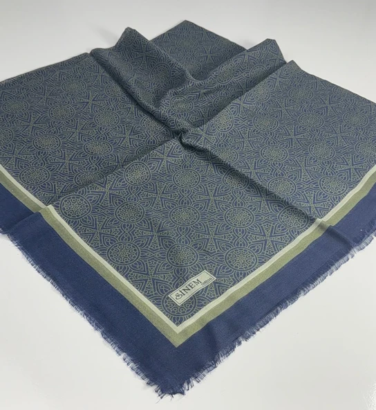 Emprime Koton Eşarp -6295 ürün görseli 1