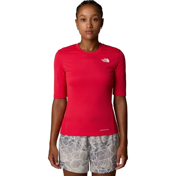 The North Face Shadow Ss Kadın T-Shirt ürün görseli 1