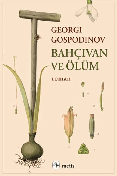 Bahçıvan ve Ölüm ürün görseli 1