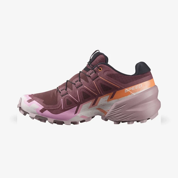 Salomon KOŞU/FİTNESS SPEEDCROSS 6 W L47581800 ürün görseli 1