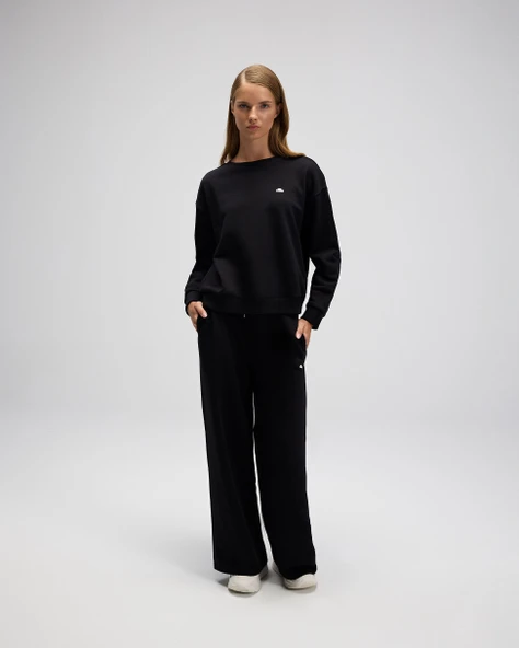 Ellesse Kadın Sweat Pantolon EF528 - Resim 5