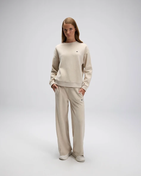 Ellesse Kadın Sweat Pantolon EF543 - Resim 2