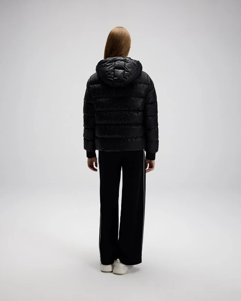 Kadın Mont Ef219 - Resim 5