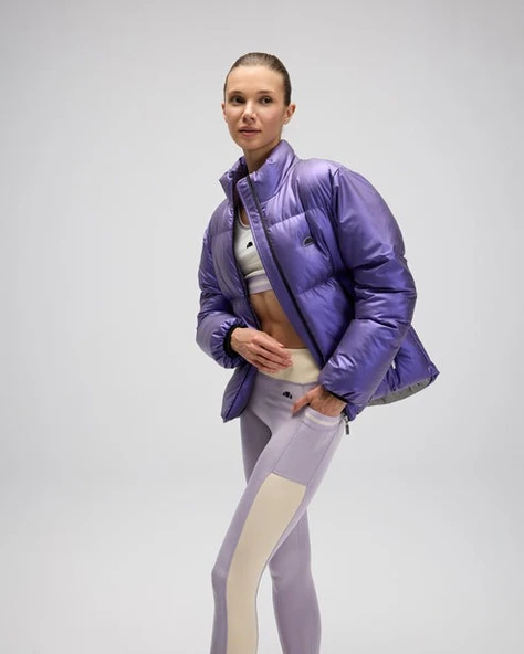 Ellesse Kadın Mont EF521 - Resim 2